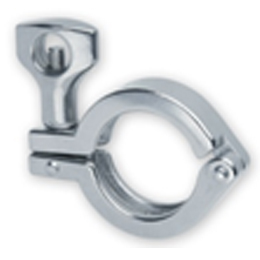 Abrazaderas Clamp en Culiacan Sinaloa