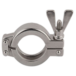 Abrazaderas Clamp en Culiacan Sinaloa