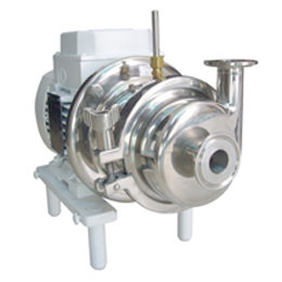 Bombas Sanitarias de Acero Inoxidable en Culiacan Sinaloa