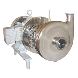 Bombas Sanitarias de Acero Inoxidable en Culiacan Sinaloa