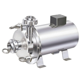 Bombas Sanitarias de Acero Inoxidable en Culiacan Sinaloa