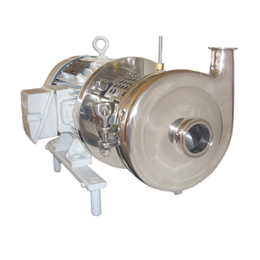 Bombas Sanitarias de Acero Inoxidable en Culiacan Sinaloa