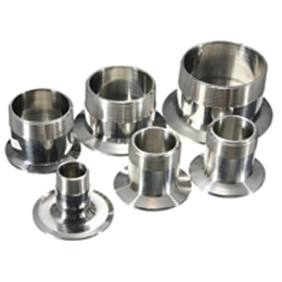 Conexiones Clamp en Culiacan Sinaloa