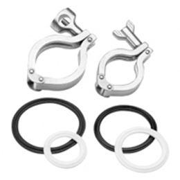 Empaques Clamp en Culiacan Sinaloa