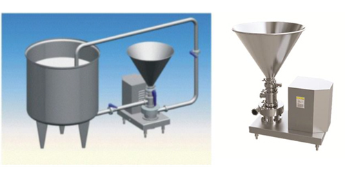 Triblenders Acero Inoxidable en Culiacan Sinaloa