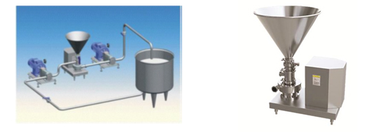 Triblenders Acero Inoxidable en Culiacan Sinaloa