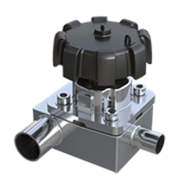 Válvulas de Aguja de Acero Inoxidable en Culiacan Sinaloa