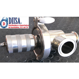 Válvulas de Aguja de Acero Inoxidable en Culiacan Sinaloa